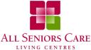 All Seniors Care Auburn Heights logo